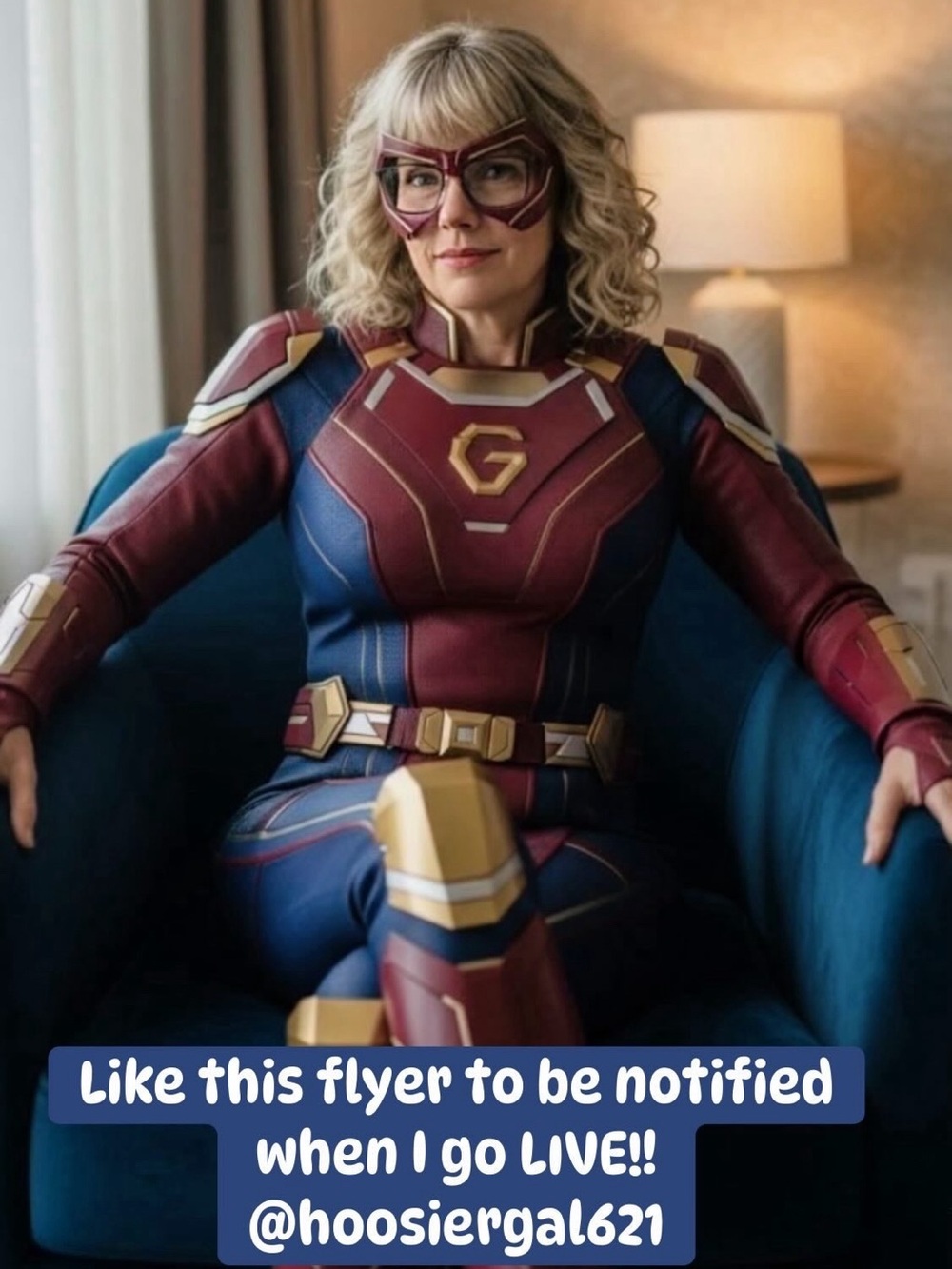 Like and Share